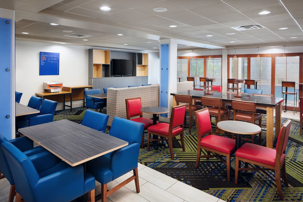 Restaurant-cafeteria