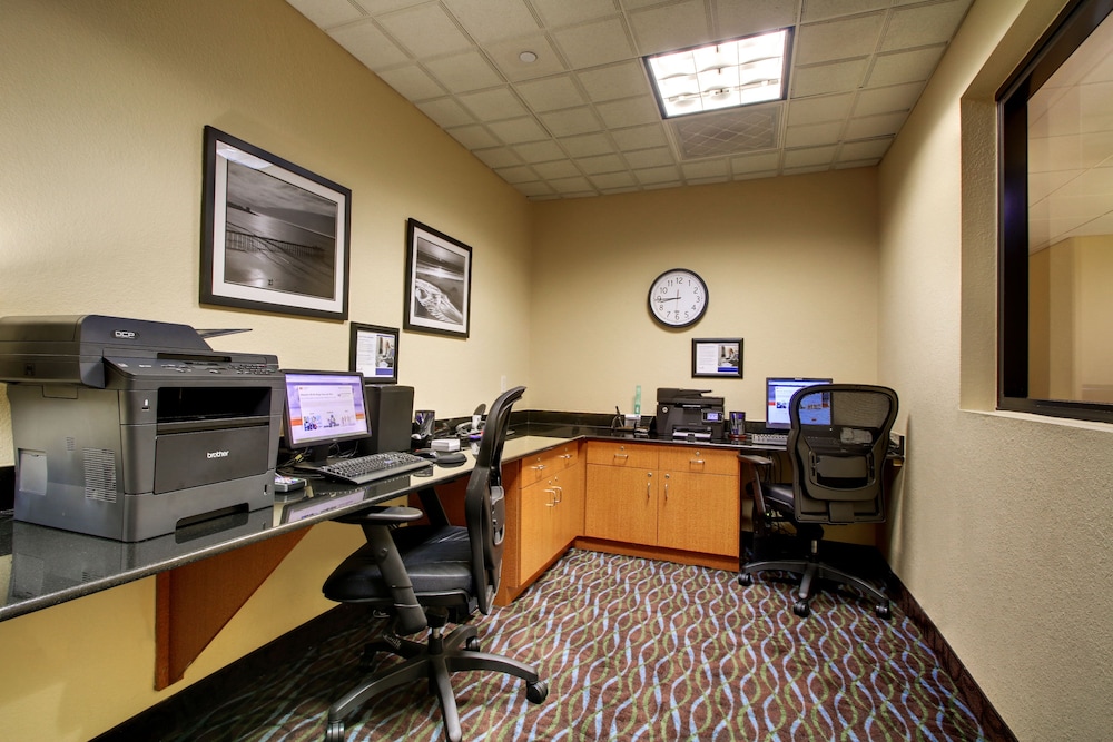Work-area