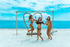 thumbnail: Beach