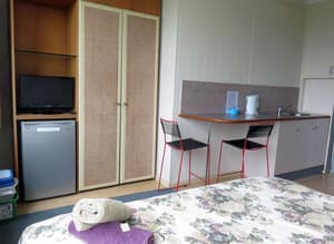 thumbnail: Private kitchenette