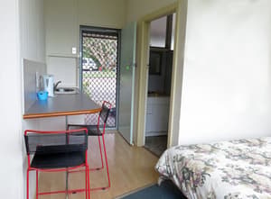 thumbnail: Private kitchenette