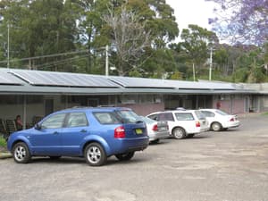 thumbnail: Parking