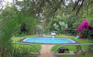 thumbnail: Outdoor pool