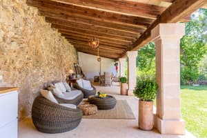 thumbnail: Terrace/patio