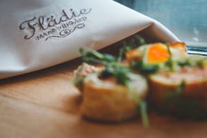 thumbnail: Food and drink