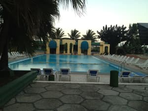 thumbnail: Pool