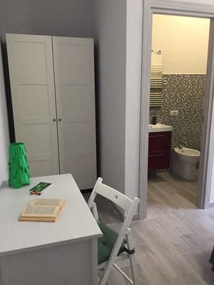 thumbnail: Room amenity