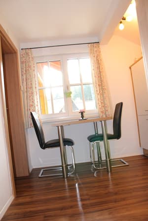 thumbnail: In-room dining