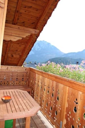 thumbnail: Balcony