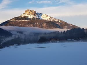 thumbnail: Mountain view