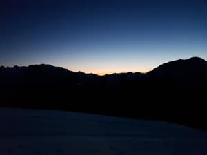 thumbnail: Mountain view