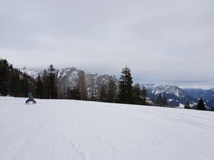 thumbnail: Snow and ski sports