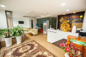 thumbnail: Reception