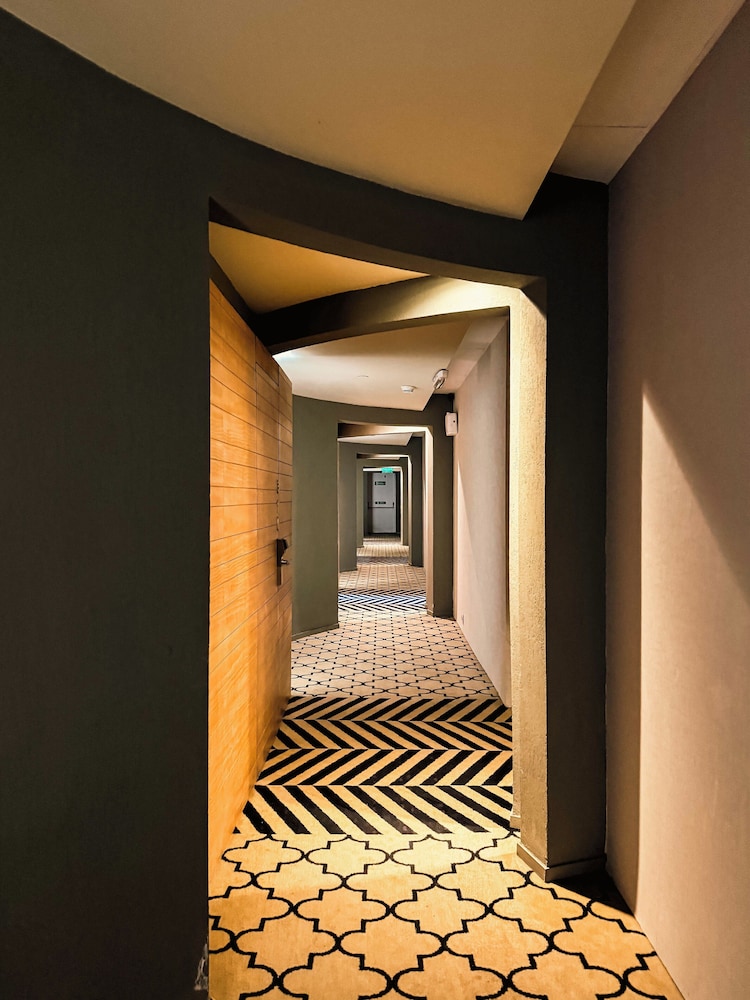 Building design