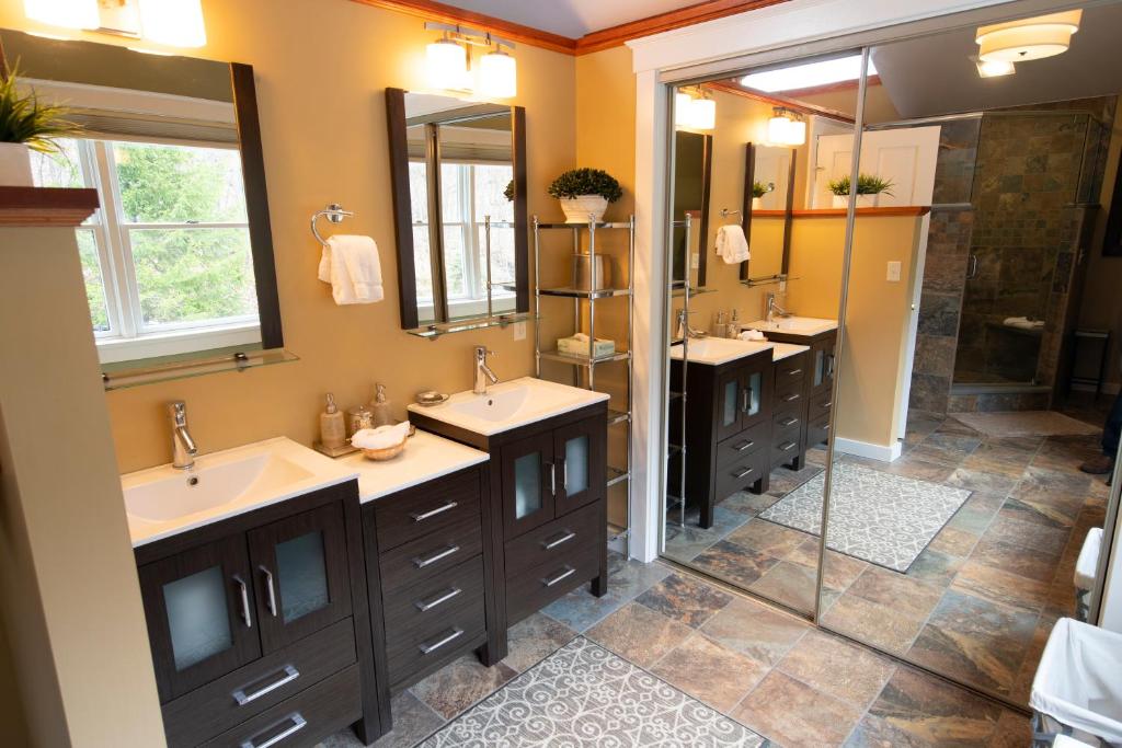 Restaurant-cafeteria