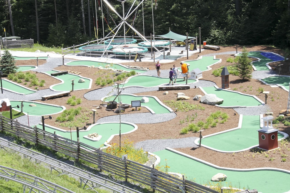 Restaurant-cafeteria