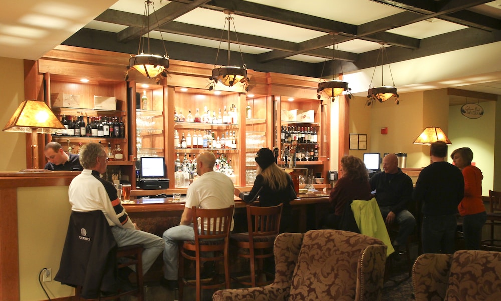 Restaurant-cafeteria