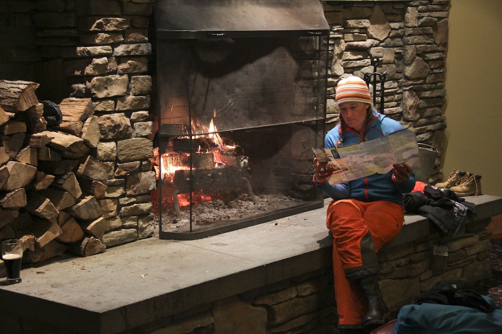 Restaurant-cafeteria