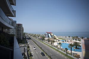 thumbnail: Beach/ocean view