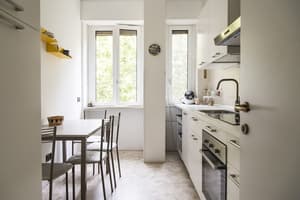 thumbnail: Private kitchen