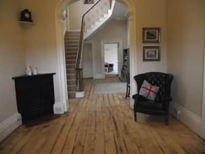 thumbnail: Interior