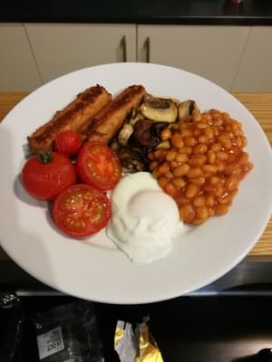thumbnail: Breakfast meal