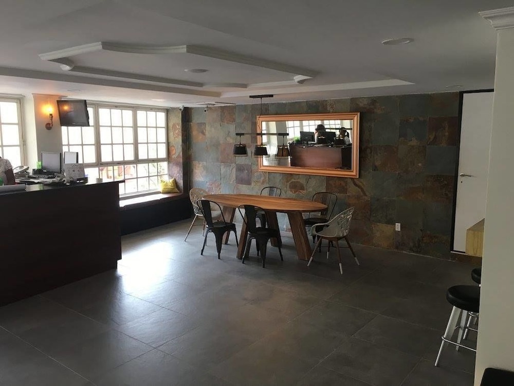 Restaurant-cafeteria