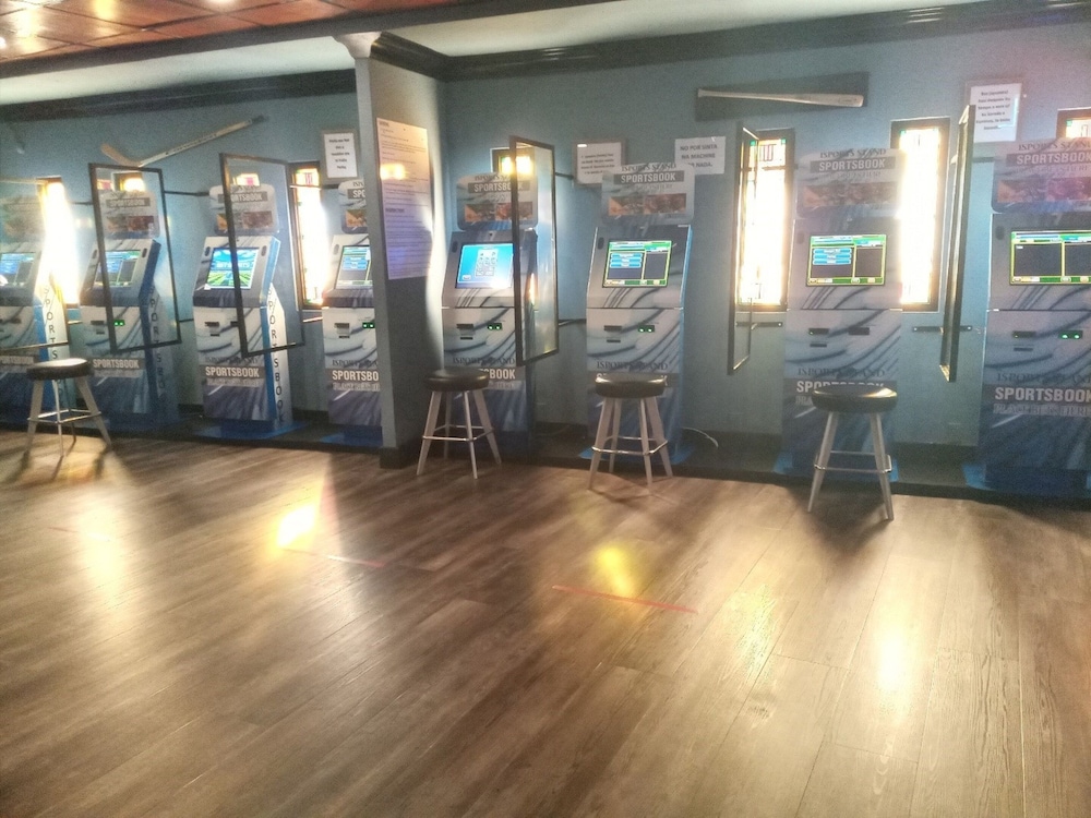 Restaurant-cafeteria