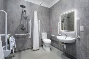 thumbnail: Bathroom