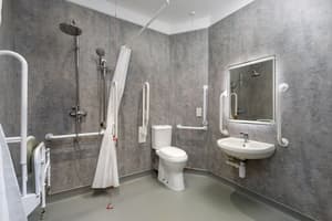thumbnail: Bathroom