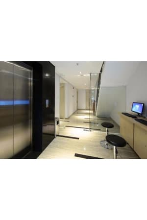 thumbnail: Interior detail