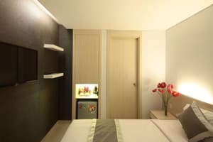 thumbnail: Room