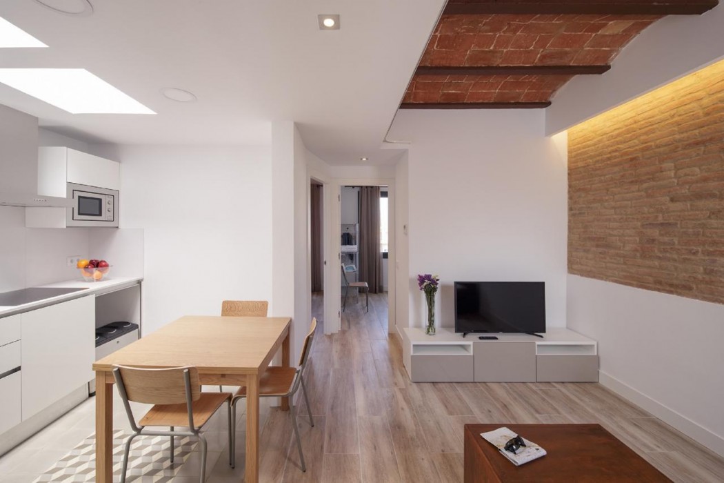 Amenities and Services