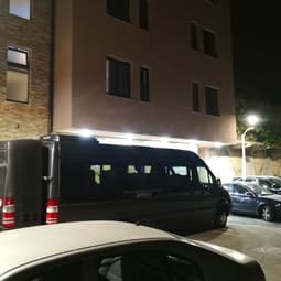 Hotel & Spa Meydan