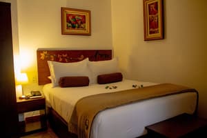 thumbnail: Room