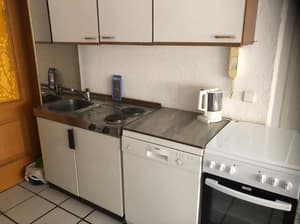 thumbnail: Private kitchenette