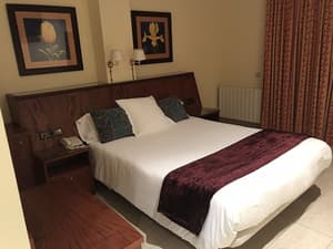 thumbnail: Room