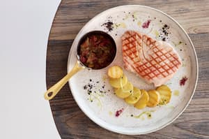 thumbnail: Food and drink