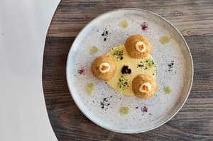 thumbnail: Food and drink
