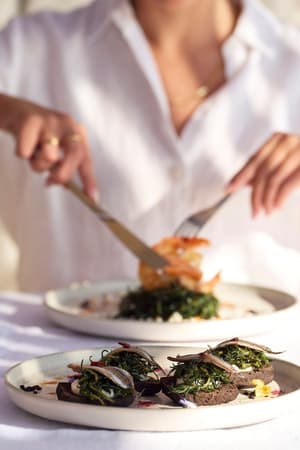 thumbnail: Food and drink