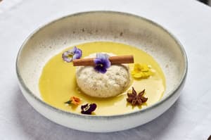 thumbnail: Food and drink