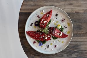 thumbnail: Food and drink