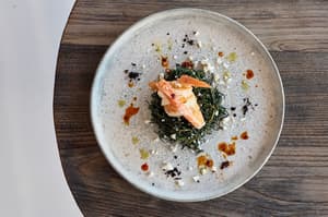 thumbnail: Food and drink