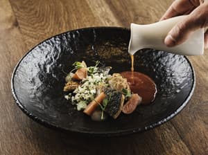thumbnail: Food and drink
