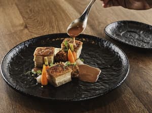 thumbnail: Food and drink