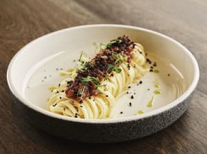 thumbnail: Food and drink