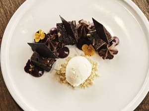 thumbnail: Food and drink