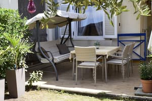 thumbnail: Terrace/patio