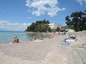 thumbnail: Beach