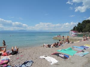 thumbnail: Beach